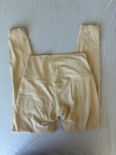 Lululemon HR Align Pant 28" size 8 Prosecco