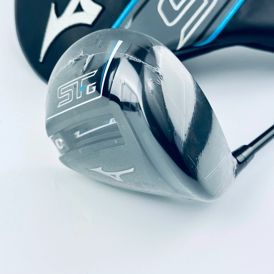 NEW Mizuno ST-G 440 Driver / 9.5 Degrees / Stiff Flex Kai'li Blue 60S Shaft NEW - Image 2 of 4