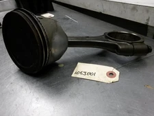 Piston and Connecting Rod Standard From 2001 Chevrolet Suburban 1500  5.3