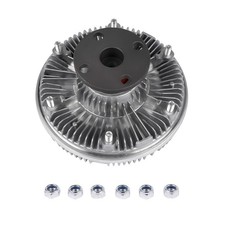 New Fan Clutch Assembly Fits For John Deere Tractors 7710 7810 Re70548 Re65834