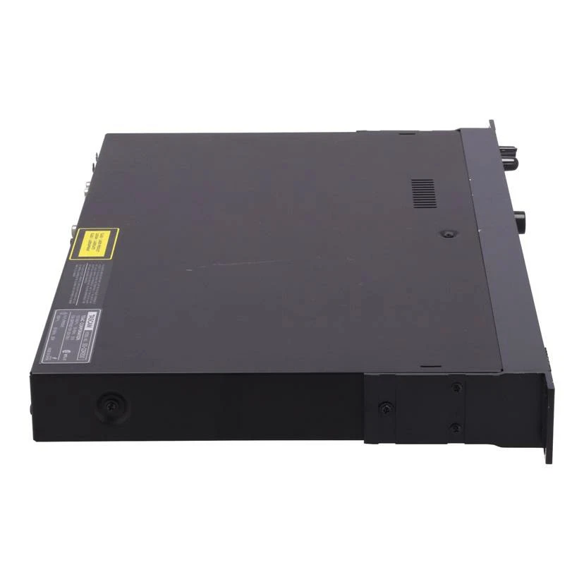 TASCAM / Solid State / CD Audio Recorder / SS-CDR200 / 0230140 / B Rank / Japan - Image 4 of 4