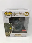 Funko POP! Harry Potter Basilisk Supersized 6'' #64 Target Exclusive NOT MINT