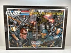 2008 GI Joe Convention Cobra Headhunters Box Set MIB