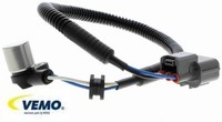 Vemo V26-72-0206 Impulsgeber FüR Kurbelwelle Impulsgeber Kurbelwelle FüR Honda
