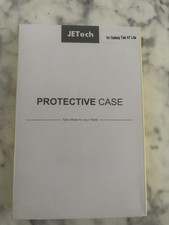 Jetech Protective Case
