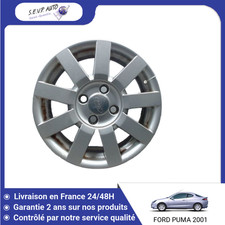 Jantes Ford PUMA