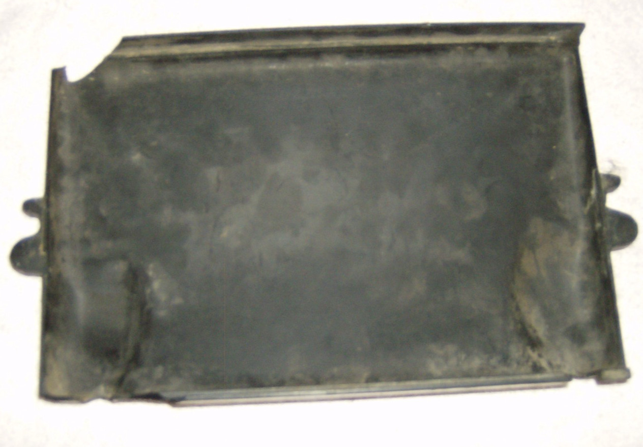 ROLLS ROYCE SILVER CLOUD I, II, III / BENTLEY "S" I, II, III OEM BATTERY COVER
