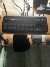 RODE RODECaster Video All-in-One Production Console