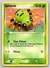 2005 Spinarak 75/115 Common Pokemon Card EX Unseen Forces Regular NM