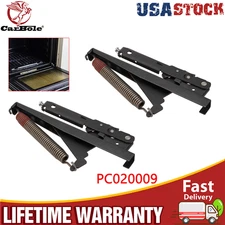Pair Range Oven Door Hinges Part for Viking Replaces AP5315870 811473 PC020009