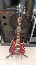 Les Paul Guitar Model LPSSRCCH1 GIBSON USA