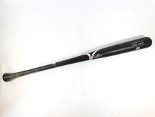 2022 Jose Godoy Game-Used Victus V271 Bat Reds @ Pirates COA