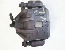 Bremssattel vorn links Hyundai COUPE GK BC140056 MANDO ABS 2.0 105 KW 143 PS