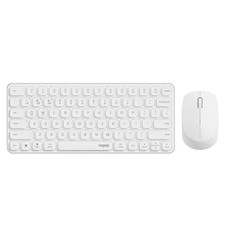 9010M Multi-Device Keyboard and Combo, 2.4GHz...