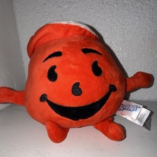Kool-Aid Kool-Aid Man Advertising Plush Doll ...