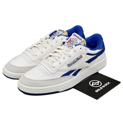 Reebok Club C Revenge Vintage 'Chalk Collegiate Royal' FW4863