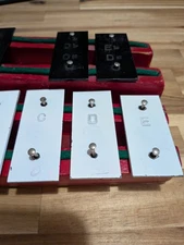 Vintage Student Xylophone 