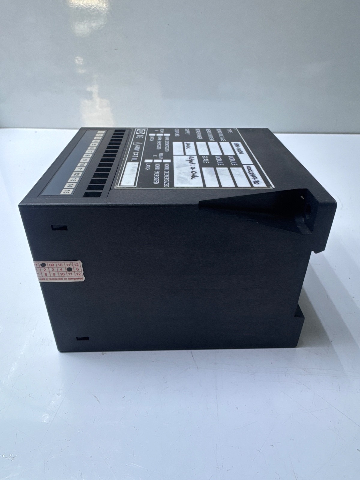 DEIF EPN-110DN ELECTRONIC POTENTIOMETER 24VDC