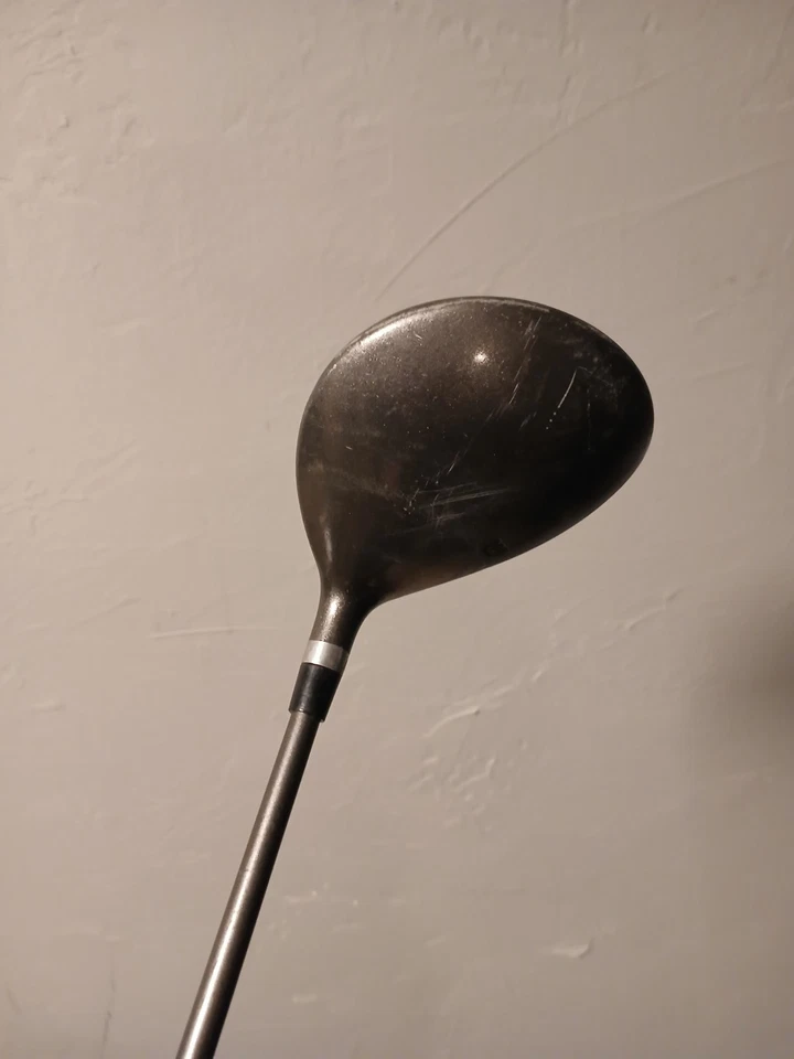 Complete Golf Set Mens Left Handed - Image 4 of 4