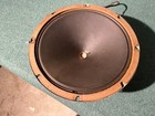 c. 1940 12" Jensen field coil speaker Farnsworth 815-1 1-D-1627 for recone — photo 5