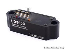 ThorLabs LD3000 Precision Constant Current Laser Driver
