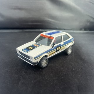 Scalextric Spanish 4057 Ford Fiesta Rally Car