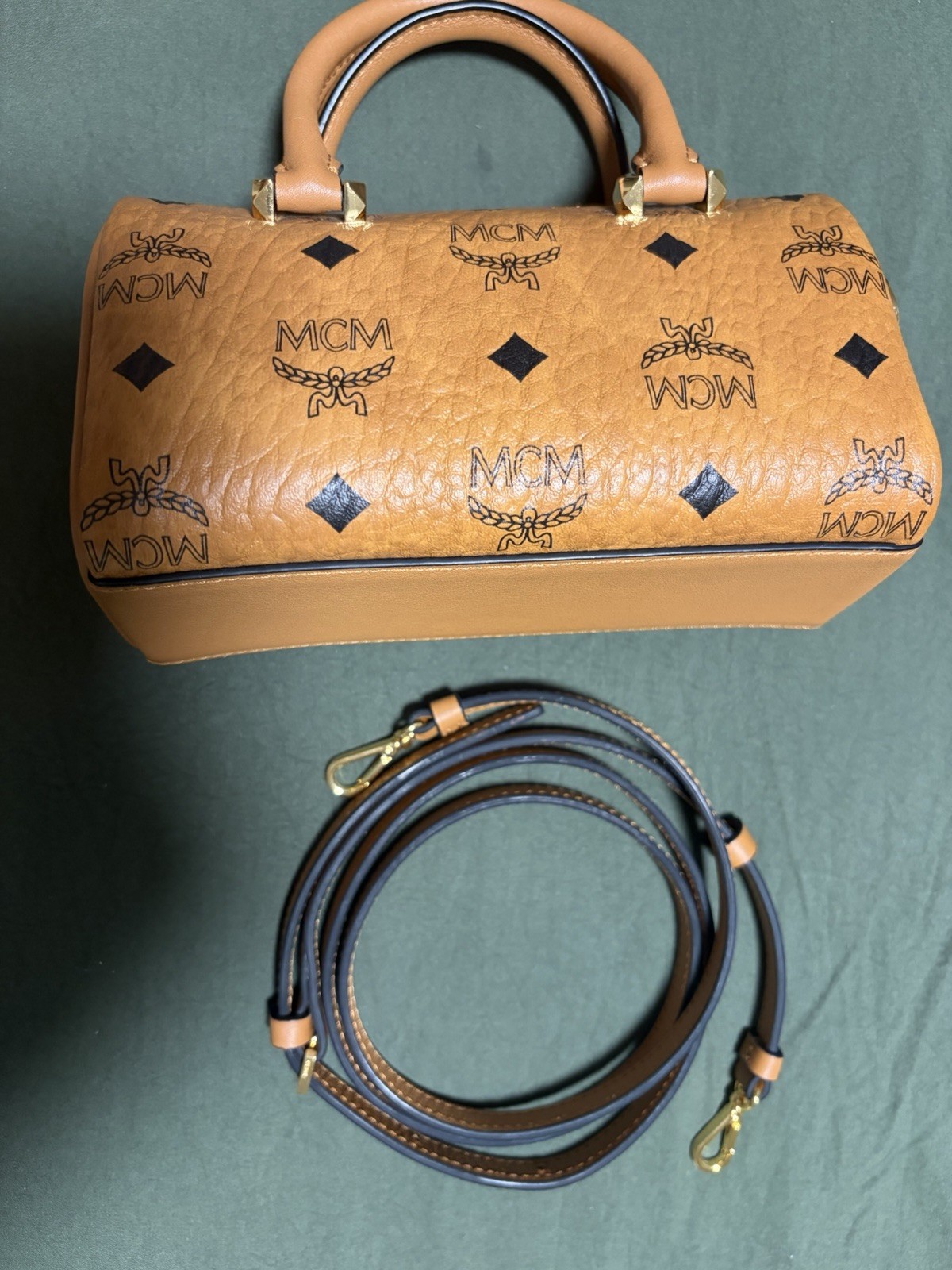  MCM bag   — image 8