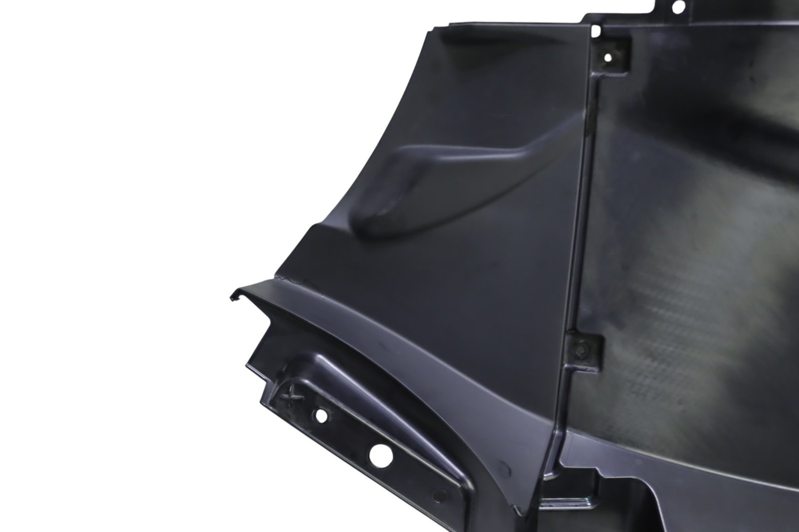 McLaren 570S 2016-2021 Rear Right Cooling air ducts Set