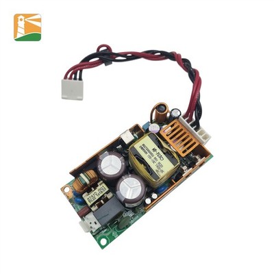 Astec LPS52 Open-Frame Netzteil   5V 11A 55W