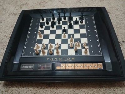 Phantom Chess Board Price