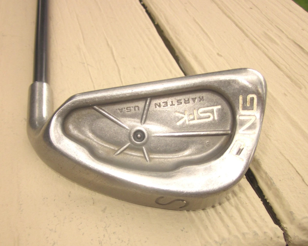 Ping 56 Loft Golf Clubs for sale | eBay