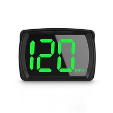 GPS Speedometer Digital Speedometer Cars Heads Up Display with Speed, Y03