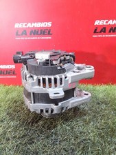 Alternateur Citroen JUMPER