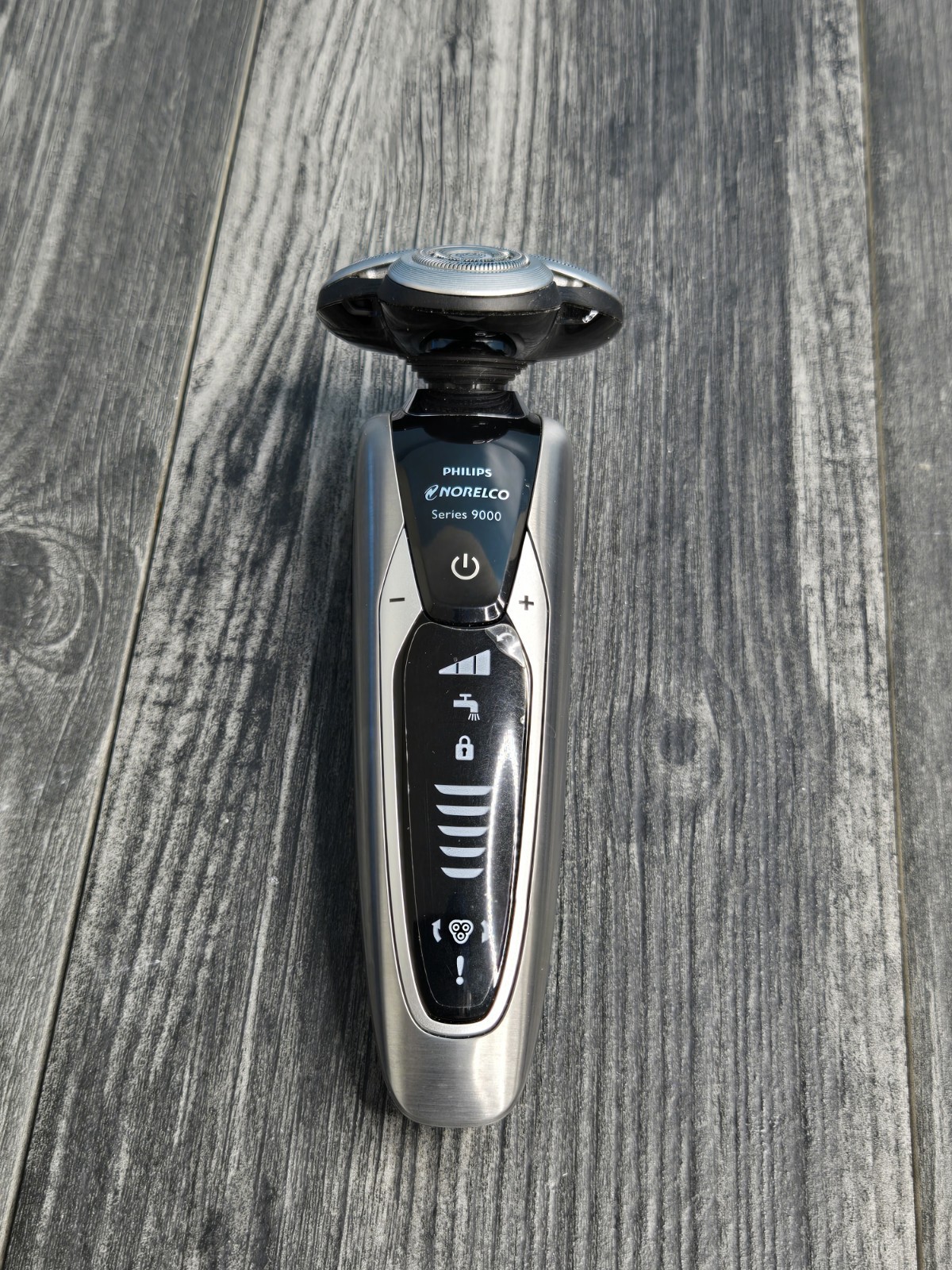 S9733 Razor Only