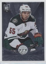 2013-14 Totally Certified Rookie Matt Dumba #245 e9p