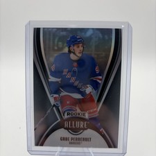 2025-26 UPPER DECK ALLURE - BASE & ROOKIES, -  YOU PICK