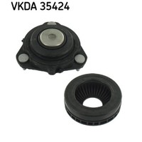 FederbeinstüTzlager SKF Vkda 35424 FüR Ford Fiesta V Fusion