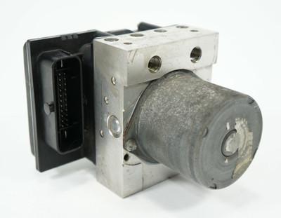 2010-2013 mercedes w212 e350 4MATIC abs pump  brake esp block module assembly