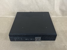 Dell OptiPlex 7040, Intel Core i7-6700T 2.80GHz, 24GB RAM, 500GB SSD, W10P