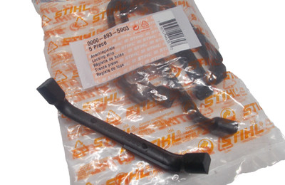 Stihl Piston Stop Locking Strip Chainsaw Trimmer (5 Pk)OEM 0000