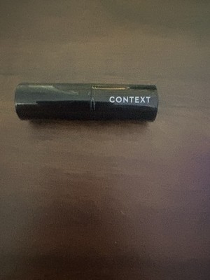 Context Lipstick 