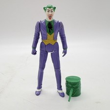 Product Image: Kenner Super Powers Joker 1984 Kenner Vtg DC Action Figure With Hammer Mallet