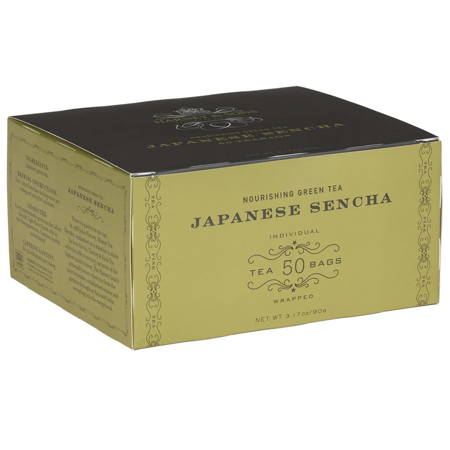 , 50 Tea Bags