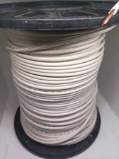 Apollon wire 10 awg SOLID aprox 250 ft