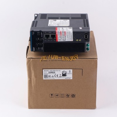 1PCS NEW DELTA servo drive ASD-B3-0721-E