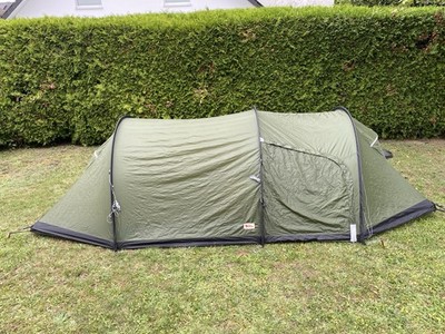 Fjallraven Zelt Keb Endurance 3 Pine Green