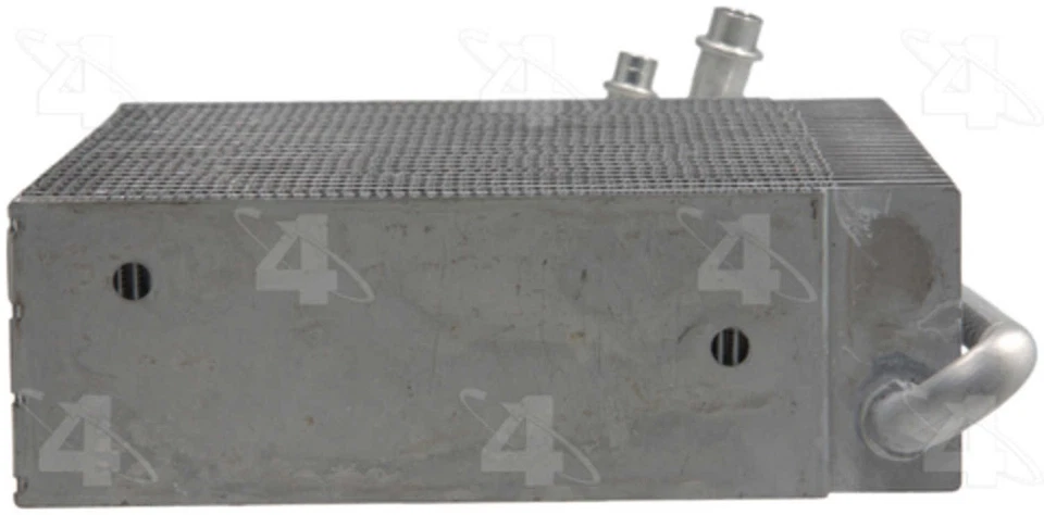 Núcleo evaporador de aire acondicionado para BMW X3 325Ci M3 1999-2010 CUATRO ESTACIONES Foto 3 de 4