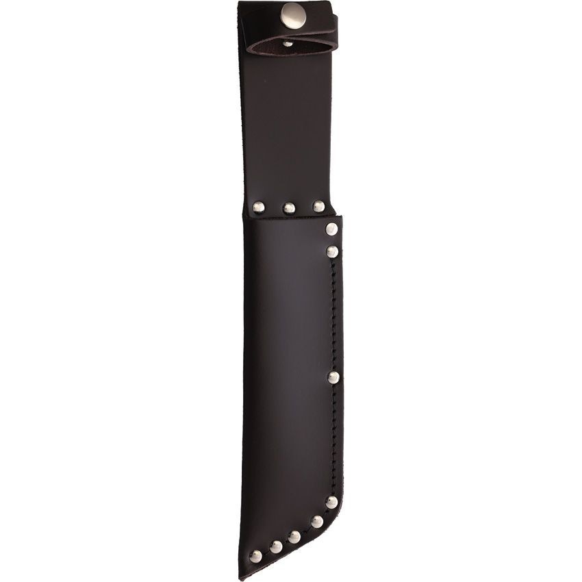 Sheffield MOD Pattern Survival Knife  SHE004 12 1/4" overall. 7" black phos