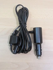 NEW Dominos Pizza  Light Up Car Topper Cigarette Power Cord non-rechargeable 8ft