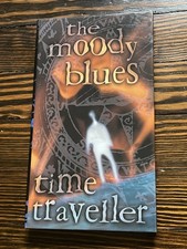 The Moody Blues / Time Traveller 4-CD Box Set - The Moody Blues - audioCD
